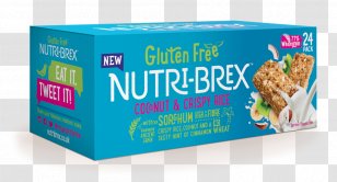 Breakfast Cereal Muesli Whole Grain Granola - Food - Bread Transparent PNG