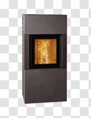 Pellet Stove Wood Stoves Fuel Fireplace - Thermal Energy Storage Transparent PNG