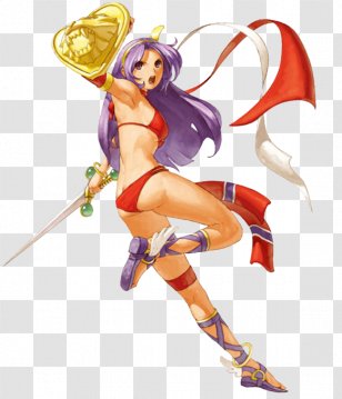 SNK Vs. Capcom: SVC Chaos Capcom 2 Athena Psycho Soldier The King Of Fighters '94 - Frame - Heart Transparent PNG