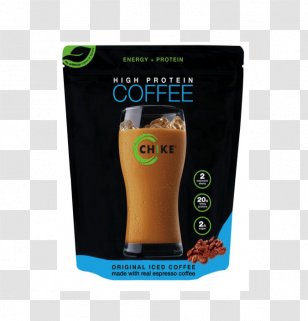 Iced Coffee Cafe Espresso CaffÃ¨ Mocha - Highprotein Diet Transparent PNG