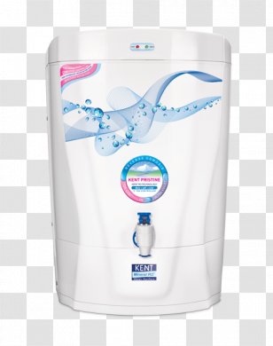 Water Filter Reverse Osmosis Purification Kent RO Systems - Shutting Transparent PNG