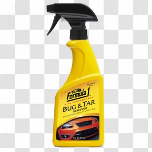 Formula One Car Carnauba Wax - Hardware - Wash Transparent PNG