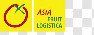 ASIA FRUIT LOGISTICA Messe Berlin Asiafruit Congress - Logistics - 20 Years Of Bringing Business Together In AsiaAsia Transparent PNG