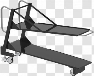 Tiffin Metal Business Process - Car Transparent PNG