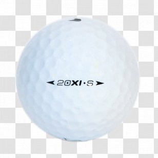 Golf Balls - Sports Equipment - Jet Ribbon Transparent PNG