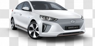 Hyundai Motor Company Electric Vehicle Car Grandeur - Automotive Exterior - European Wind Rim Transparent PNG