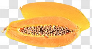 Fruit Cartoon - Yellow - Plant Transparent PNG