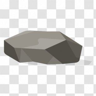 Stone - Gravel - Rock Transparent PNG