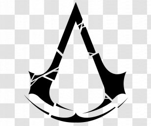 Assassin's Creed Rogue III Creed: Origins Unity - Playstation 4 - Axe Logo Transparent PNG