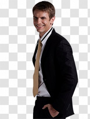 Clothing T-shirt Dongku Street Suit Formal Wear - Business Executive - Ginseng Material Transparent PNG