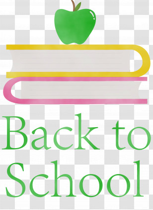Logo Green Line Meter Transparent PNG