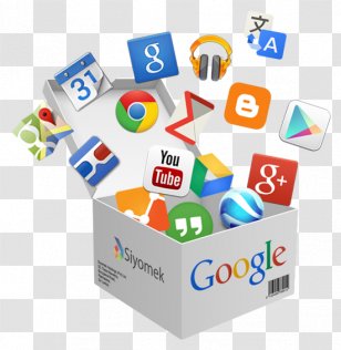Google Search Service Shopping G Suite - Logo - Services Transparent PNG
