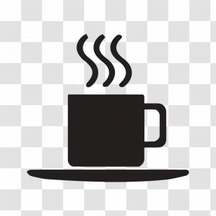 Coffee Cup Coffeemaker Irish Mug - Teacup Transparent PNG