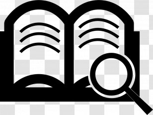Book Clip Art - Logo Transparent PNG