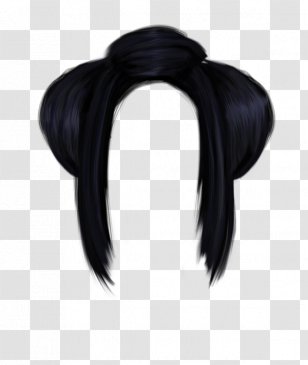 Hair Transparency Image Blond - Tie Transparent PNG