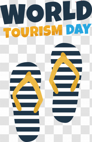 Shoe Flip-flops Drawing Painting Travel Transparent PNG
