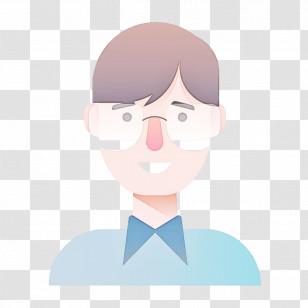 Glasses Transparent PNG