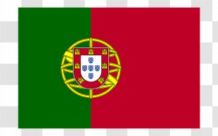 Flag Of Portugal The United States National - Football Transparent PNG