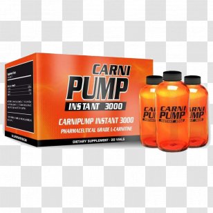 Dietary Supplement Energy Drink Brand Product - Liquid - Pump Bottle Transparent PNG