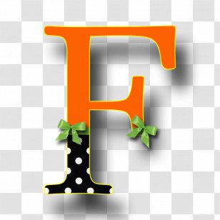 English Alphabet Letter Case - Orange Dots Transparent PNG