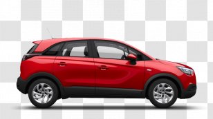 Opel Crossland X Vauxhall Motors Car Grandland Transparent PNG
