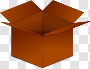 Cardboard Box Free Content Clip Art - Wooden - Real Estate Clipart Transparent PNG