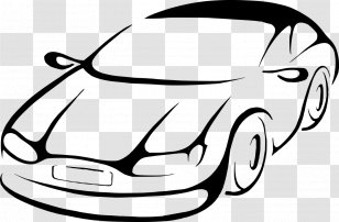 Car Drawing Clip Art - Smile - Auto Rickshaw Transparent PNG