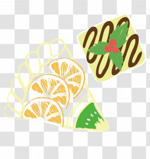 Download Cake Gratis Computer File - Area - Yellow For Free Transparent PNG