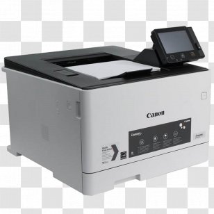 Laser Printing Canon I-SENSYS LBP654Cx A4 Colour Printer 1476C012 Photocopier - Electronic Device - Copiers Transparent PNG