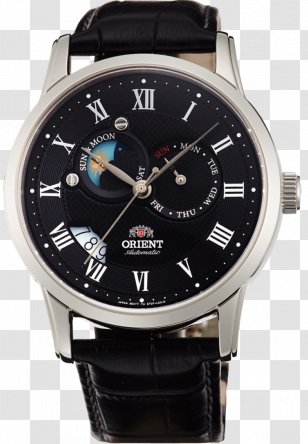 Orient Watch Bremont Company Martin-Baker FrÃ©dÃ©rique Constant - Alpina Watches Transparent PNG