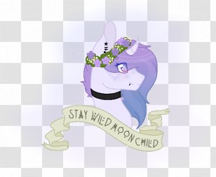 Cartoon Elephantidae Font - Stay Wild Transparent PNG