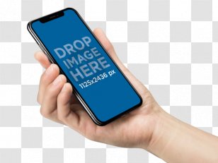 IPhone X Mockup App Store - Iphone 7 Transparent PNG