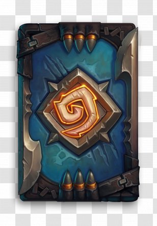 Hearthstone Single-player Video Game Expansion Pack Transparent PNG