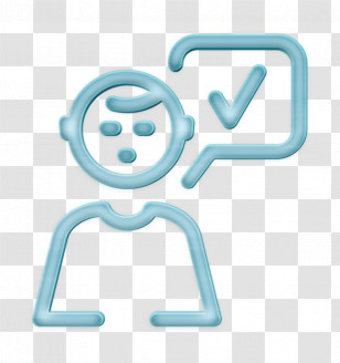 End User Problem Icon Support Icon Help Icon Transparent PNG