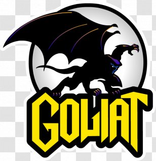 Goliath Demona Hudson Elisa Maza David Xanatos - Fictional Character Transparent PNG