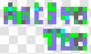 Graphic Design Brand Pattern - Rectangle - Active Listening Transparent PNG
