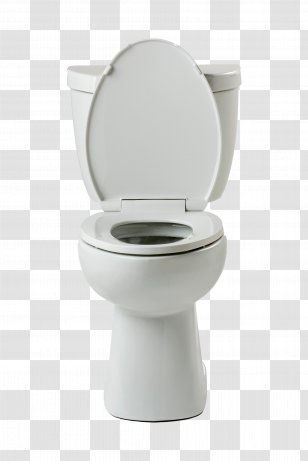 Toilet & Bidet Seats - Design Transparent PNG