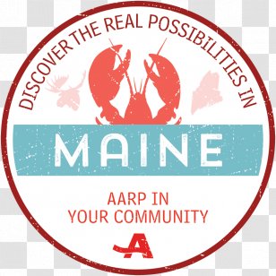Iowa Portland Downtown AARP Minnesota State Office Organization - Area - Penalty For Entering The Motor Lane Transparent PNG