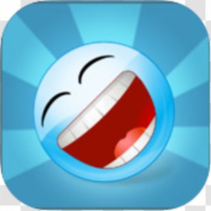 Humour Joke Satire SMS WhatsApp - Blue - Work Emoji Transparent PNG