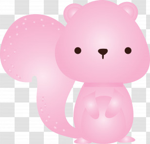 Teddy Bear Transparent PNG
