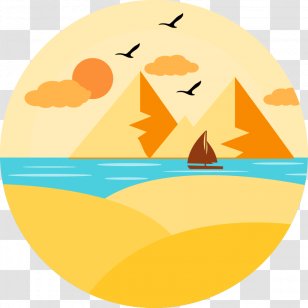 Sea Sailing - Sail Transparent PNG
