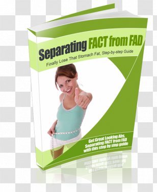Brand Advertising - Belly Fat Transparent PNG