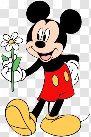 Mickey Mouse Minnie Clip Art Image Drawing - Clubhouse - Classic Backpack Transparent PNG