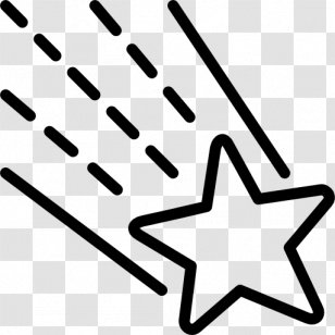 Black And White Technology Symbol Transparent PNG