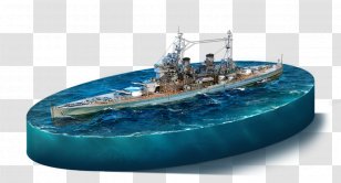 World Of Warships German Battleship Tirpitz Tanks Game Transparent PNG