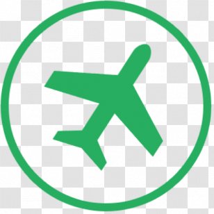 Airplane Annapurna Sanctuary Clip Art - Point Transparent PNG