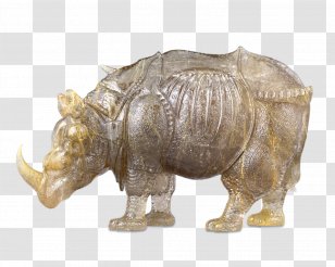 Sculpture Statue Artist Rutilated Quartz - Illustrator - Exquisite Carving. Transparent PNG