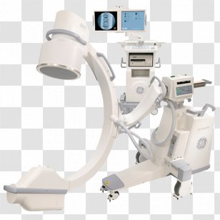 Medical Equipment Imaging GE Healthcare Radiology Fluoroscopy - Service - Office Of In Vitro Diagnostics And Radiological He Transparent PNG