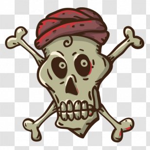 Skull Vector Graphics Image Bone Clip Art Transparent PNG