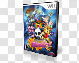 Video Game Consoles Mario Kart Wii Wicked Monsters Blast! U - Uzb Transparent PNG